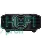 Кинотеатральный D-ILA проектор с лазерно-фосфорным источником света 4K 3D JVC DLA-Z1 Black Кинотеатральный D-ILA проектор с лазерно-фосфорным источником света 4K 3D JVC DLA-Z1 Black фото 2