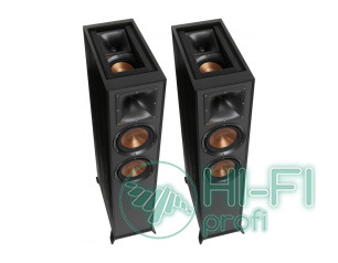 Акустическая пара Klipsch Reference R-625FA