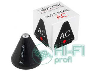 Антирезонансное устройство: Nordost Sort Kone SK/AC (алюминий - шарик керамика)