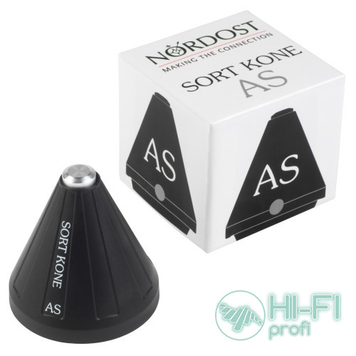 Антирезонансное устройство Nordost Sort Kone SK/AS (алюминий - шарик сталь)