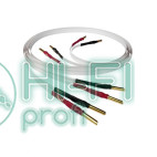 Кабель акустический Nordost 2 Flat в бухте 100 м фото 3