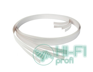 Кабель акустический Nordost 4 Flat в бухте 50 метров