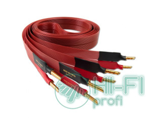 Кабель акустический Nordost Red Dawn, Z-plugs, 2 x 3.0 м