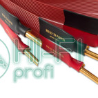 Кабель акустичний Nordost Red Dawn, Z-plugs, 2 x 3.0 м фото 2