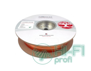 Кабель акустический Nordost Super Flatline в бухте 50м