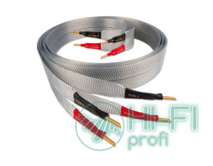 Кабель акустический Nordost Tyr-2 ,2x5m is terminated with low-mass Z plugs