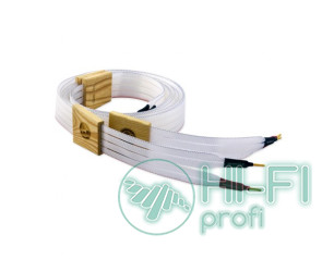 Кабель акустический Nordost Valhalla-2 2x2.5m is terminated with low-mass Z plugs