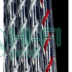 Кабель акустический Nordost Valhalla-2 2x2.5m is terminated with low-mass Z plugs Кабель акустический Nordost Valhalla-2 2x2.5m is terminated with low-mass Z plugs фото 4