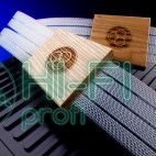 Кабель акустический Nordost Valhalla-2 2x2.5m is terminated with low-mass Z plugs Кабель акустический Nordost Valhalla-2 2x2.5m is terminated with low-mass Z plugs фото 2