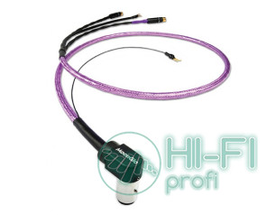 Кабель для тонарма: Nordost Frey-2  1.25m (5 Pin Din to 2 RCA)