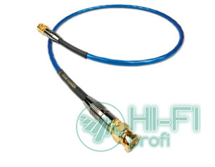Кабель межблочный цифровой Nordost Blue Heaven LS Digital Cable - 1m