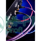Кабель міжблочний цифровий Nordost Heimdall 2 Digital Cable (110 Ohm) - 1m фото 2