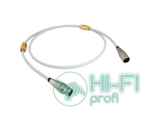 Кабель межблочный цифровой Nordost Valhalla 2 Digital (XLR-XLR)110 Ohm)) - 1,25m..