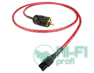 Кабель силовой Nordost Heimdall-2, 1m (EU (Schuko))