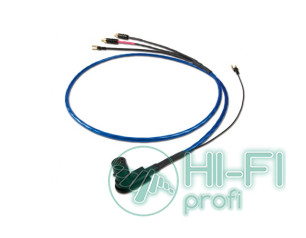 Кабель для тонарма Nordost Blue Heaven 1,75m (5 Pin Din to 2 RCA)