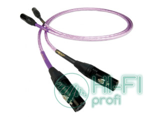 Межблочный кабель Nordost Frey-2 (XLR-XLR) 1m