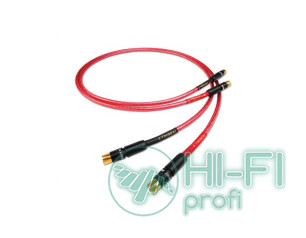 Межблочный кабель Nordost Heimdall-2 (RCA-RCA) 1m
