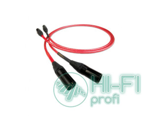 Межблочный кабель Nordost Heimdall-2 (XLR-XLR) 1m