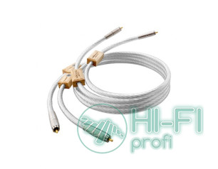 Межблочный кабель Nordost Odin 2 (RCA-RCA) 1m