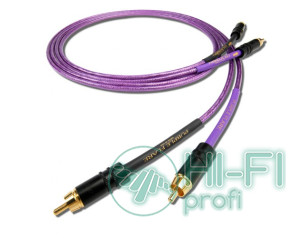 Межблочный кабель Nordost Purple Flare (RCA-RCA) 0.6m