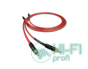 Межблочный кабель Nordost Red Dawn (RCA-RCA) 0,6m