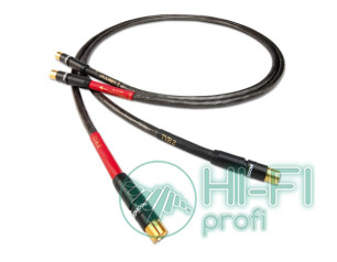 Межблочный кабель Nordost Tyr II (RCA-RCA) 1m