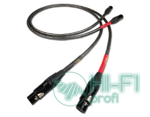 Межблочный кабель Nordost Tyr II (XLR-XLR) 1m