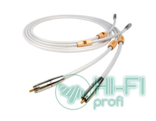 Межблочный кабель Nordost Valhalla-2 (RCA-RCA) 1m