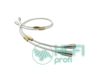 Межблочный кабель Nordost Valhalla-2 (XLR-XLR) 1м