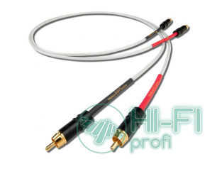 Межблочный кабель Nordost White Lightning (RCA-RCA) 0.6 м