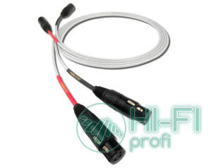 Межблочный кабель Nordost White lightning (XLR-XLR) 1м