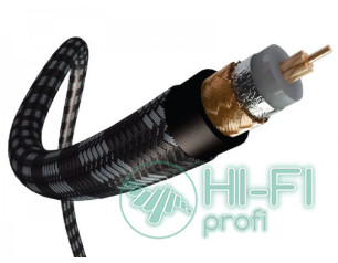 Кабель сабвуферный: Real Cable-Master series REFLEX (1 RCA - 1 RCA ) 3M00