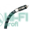 Кабель сабвуферный: Real Cable-Master series REFLEX (1 RCA - 1 RCA ) 3M00 Кабель сабвуферный: Real Cable-Master series REFLEX (1 RCA - 1 RCA ) 3M00 фото 2