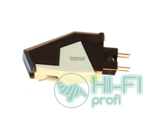 Головка звукоснимателя тип ММ: Tonar 3474 EP cartridge art. 9540