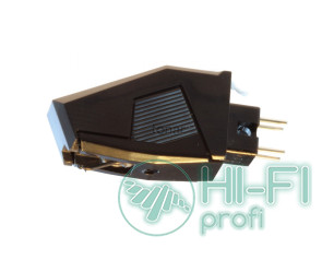 Головка звукоснимателя тип ММ: Tonar 3482 P Cartridge art. 9496