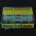 Щётка комбинированная антистатическая для пластинок Tonar Dust Jockey Brush art. 4272 фото 3