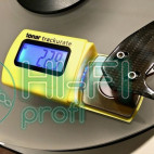 Терези електронні Tonar Trackurate -Digital stylus Gauge art. 4293 фото 4