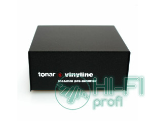 Фонокоректор Tonar Vinyline MC/MM Pre-Amp art. 4189