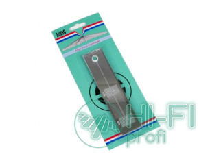 Линейка для точной установки картриджа на тонарм Tonar Cartridge alignment protractor