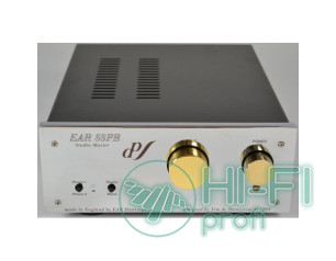 Предварительный усилитель фонокоректор EAR 88 PB (MM/MC)