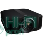 Кінотеатральний D-ILA LASER проектор 8K JVC DLA-NZ7 фото 10