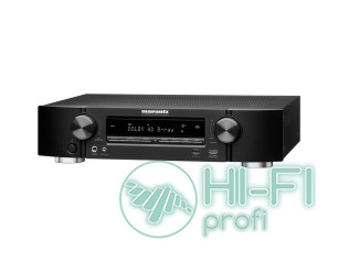 AV ресивер Marantz NR1510 Black