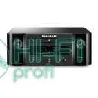 Мережевий медіаплеєр Marantz Melody X M-CR612 Black фото 2