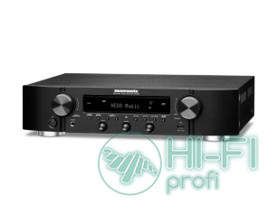 Сетевой стерео-ресивер Marantz NR1200 Black