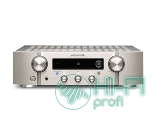 Сетевой стерео-усилитель Marantz PM7000N Silver Gold