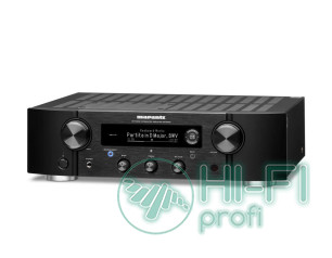 Сетевой стерео-усилитель Marantz PM7000N Black