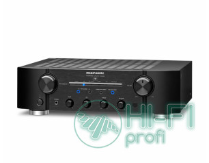 Интегральный усилитель Marantz PM8006 Black