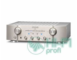 Интегральный усилитель Marantz PM8006 SilverGold