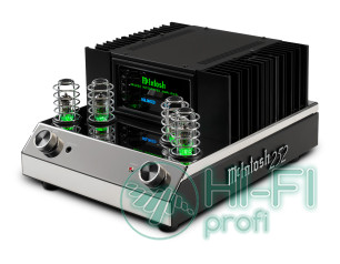 Интегральный гибридный усилитель McIntosh MA252