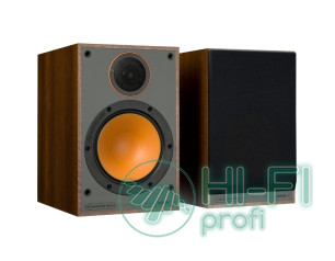 Акустична система MONITOR AUDIO Monitor 100 Walnut